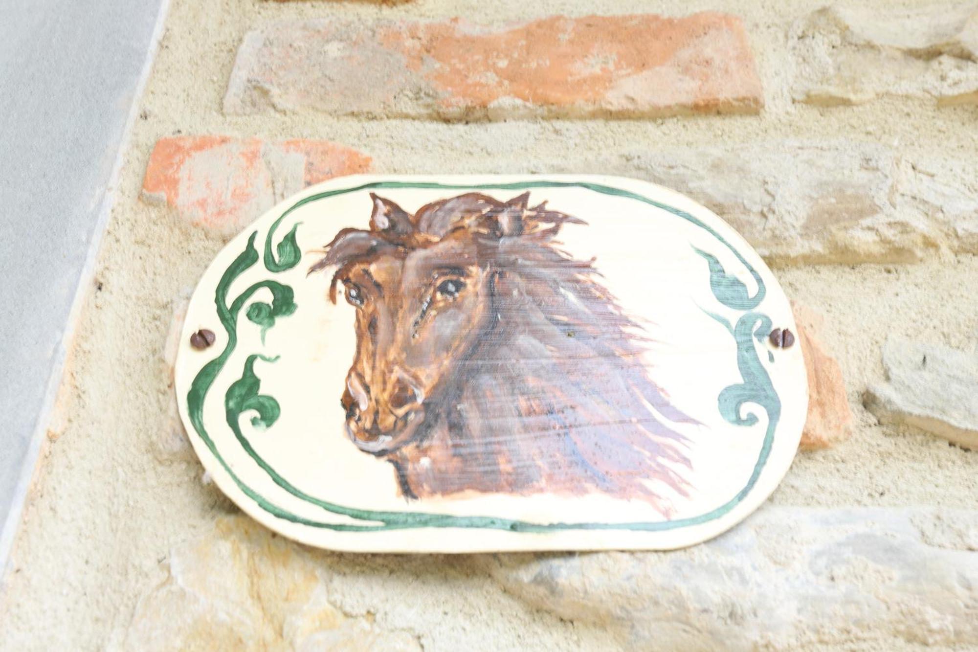 Baciano Azienda Agrituristico Venatoria Capolona Dış mekan fotoğraf